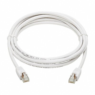 EATON TRIPP LITE N262AB014WH Ethernet Cable
