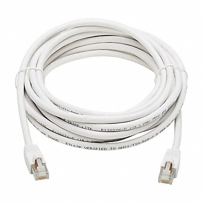 EATON TRIPP LITE N262AB025WH Ethernet Cable
