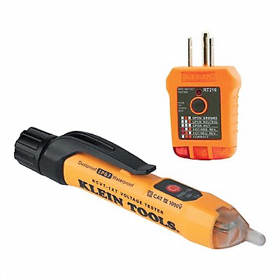 KLEIN TOOLS NCVT1XTKIT Premium Electrical Kit