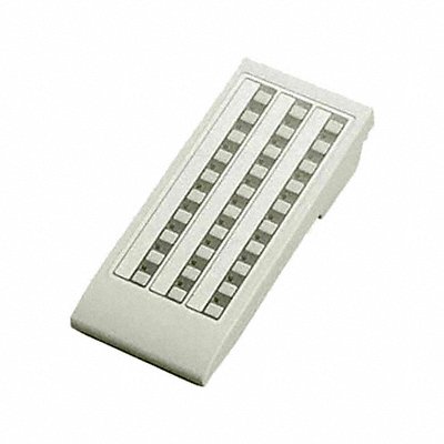 AIPHONE NHX30G Expansion Kit For NHX Series CCT Adaptor