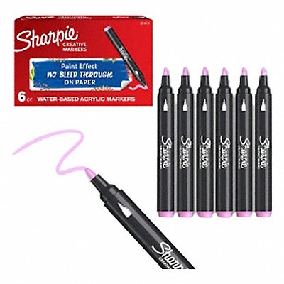 SHARPIE 2218121 Paint Marker
