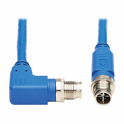 EATON TRIPP LITE NM1260305MBL Ethernet Cable