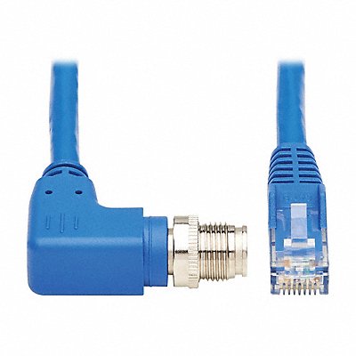 EATON TRIPP LITE NM1260402MBL Ethernet Cable
