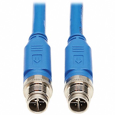 EATON TRIPP LITE NM126A102MBL Ethernet Cable