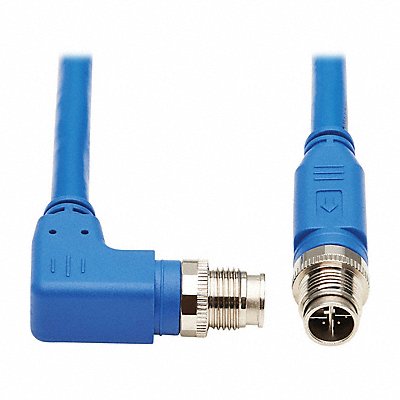 EATON TRIPP LITE NM126A302MBL Ethernet Cable