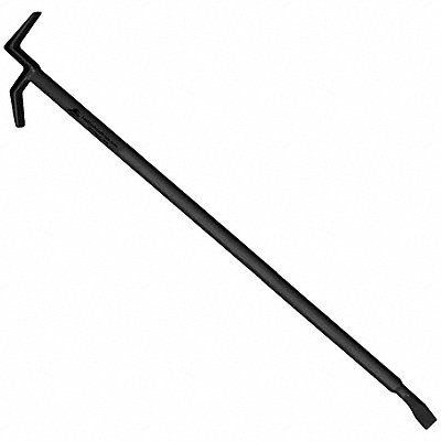 LEATHERHEAD TOOLS NYH2 Entry Tool Carbon Steel 2 L