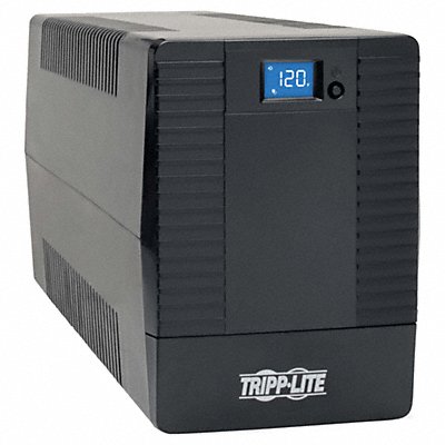 TRIPP LITE OMNIVS1500XL Line Interactive 1.50kVA 120VAC
