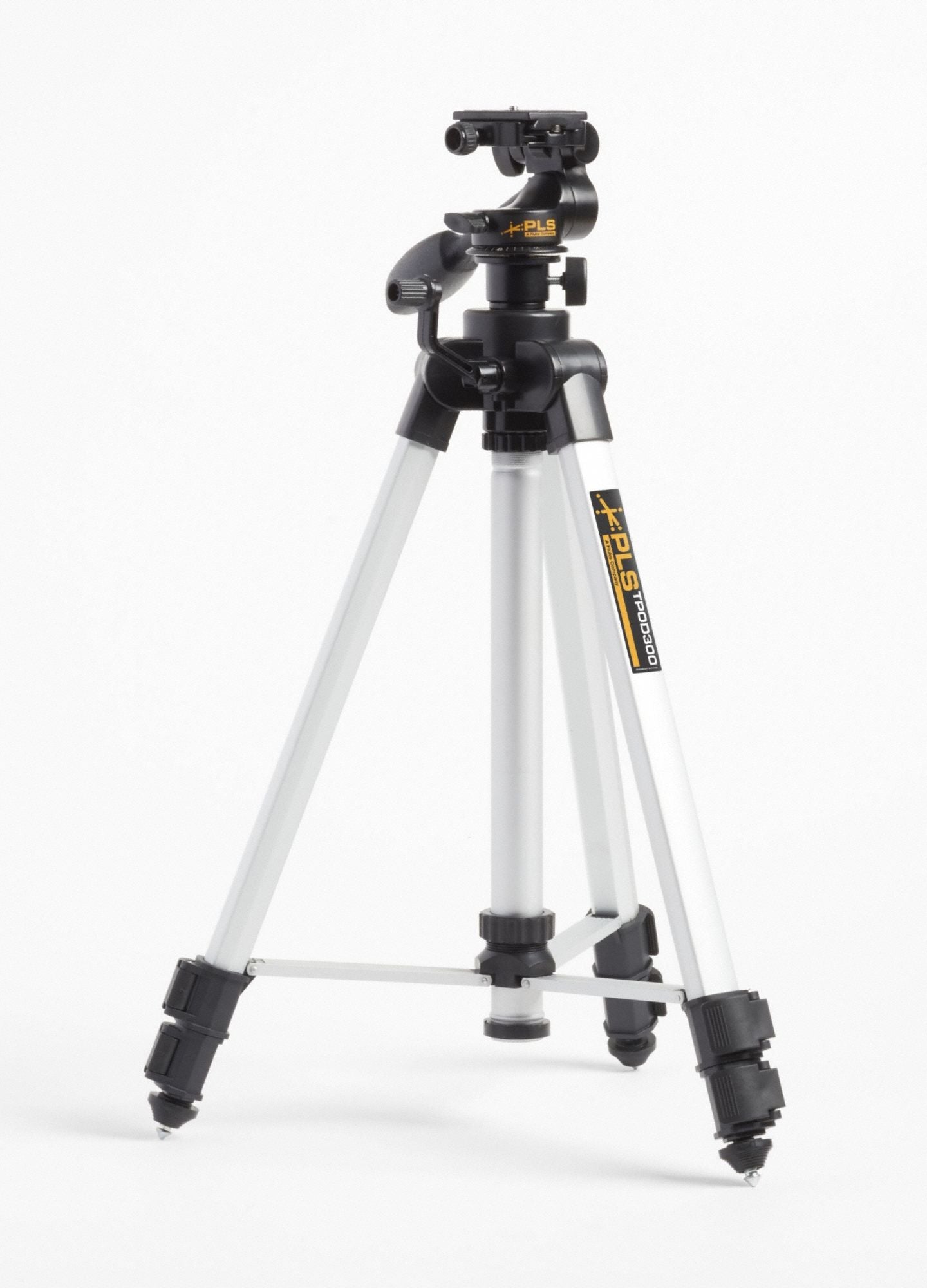 PACIFIC LASER SYSTEMS PLSTPOD300KIT Tripod for PLS Rotary Laser Levels