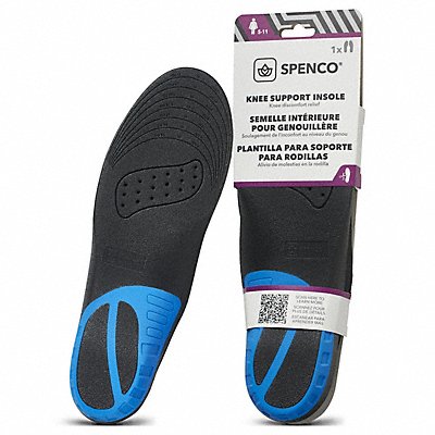 SPENCO 92366 Knee Support Womens Trim to Fit