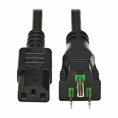 EATON TRIPP LITE P006AB010HG Power Cord