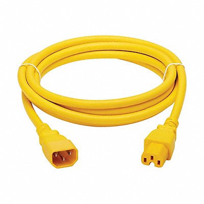 EATON TRIPP LITE P018010AYW Power Cord
