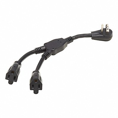 EATON TRIPP LITE P02400115D2 Power Cord