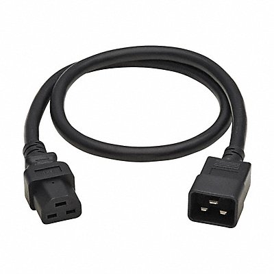 EATON TRIPP LITE P035003 Power Cord