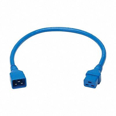 EATON TRIPP LITE P036002ABL Power Cord