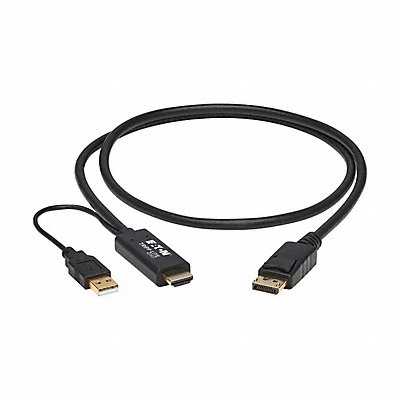 EATON TRIPP LITE P56701M Cable