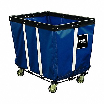 ROYAL BASKET TRUCKS G12VVWPWA3UNT Basket Truck Vinyl Wire