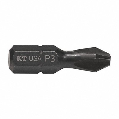 KLEIN TOOLS PH315 #3 PH Insert Power Driver 1 Pk 5