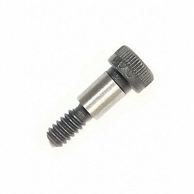 GRAINGER U071110250037 Shoulder Screw Alloy Steel #10-24 3/8 HdDia PK25