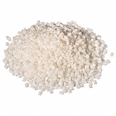 GRAINGER BULKIJMP9 Plastic Resin