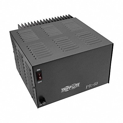 TRIPP LITE PR60 AC to DC Converter 48A