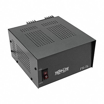 TRIPP LITE PR7 AC to DC Converter 7A