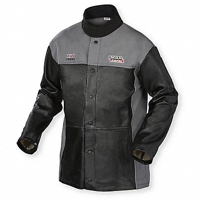 LINCOLN ELECTRIC K49323XL WELD JACKET 3XL