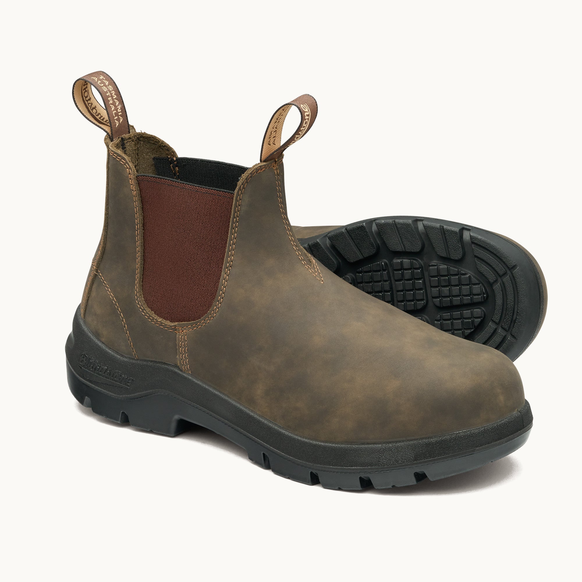 Blundstone #730 WorkLife Series