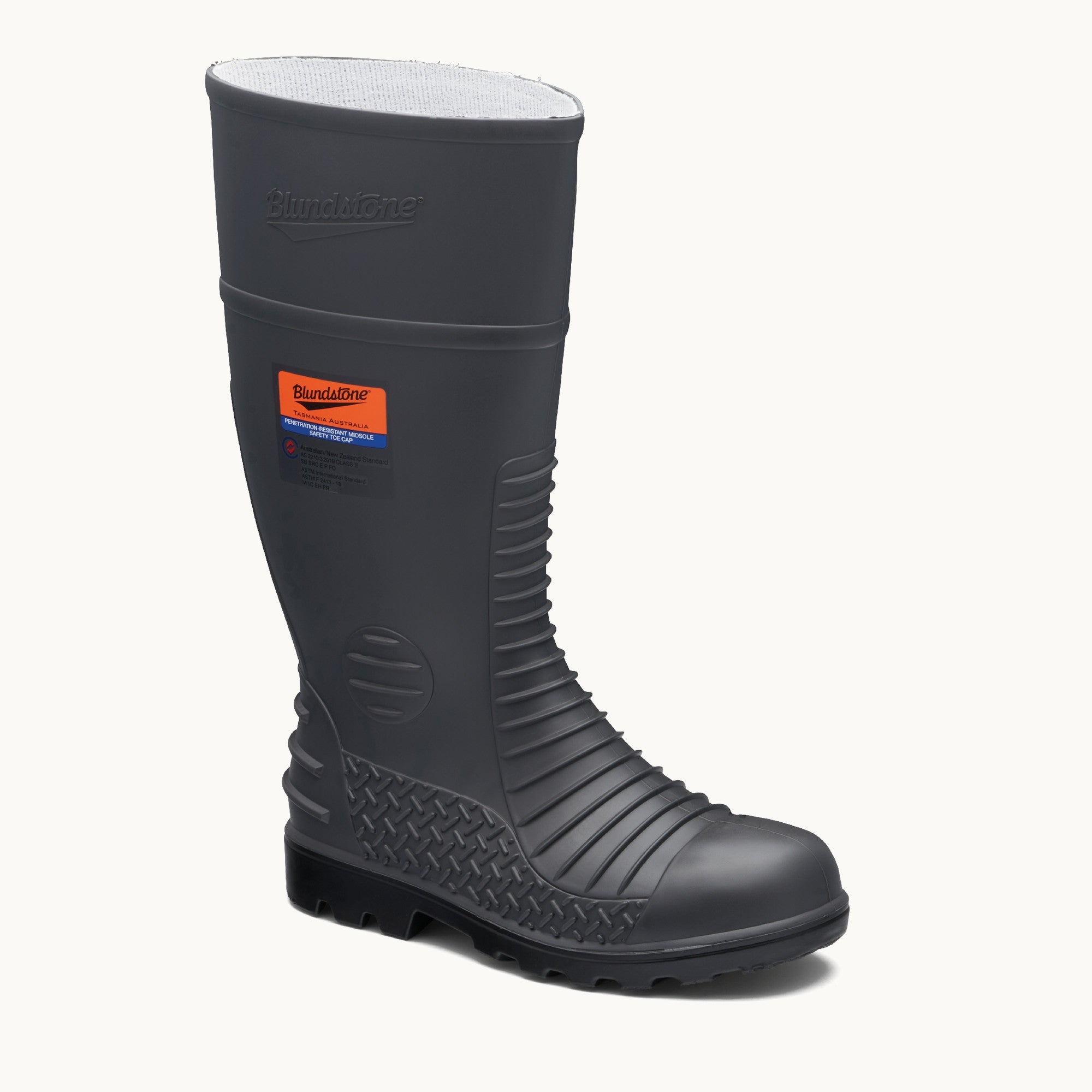 Blundstone #024 Gumboot Series