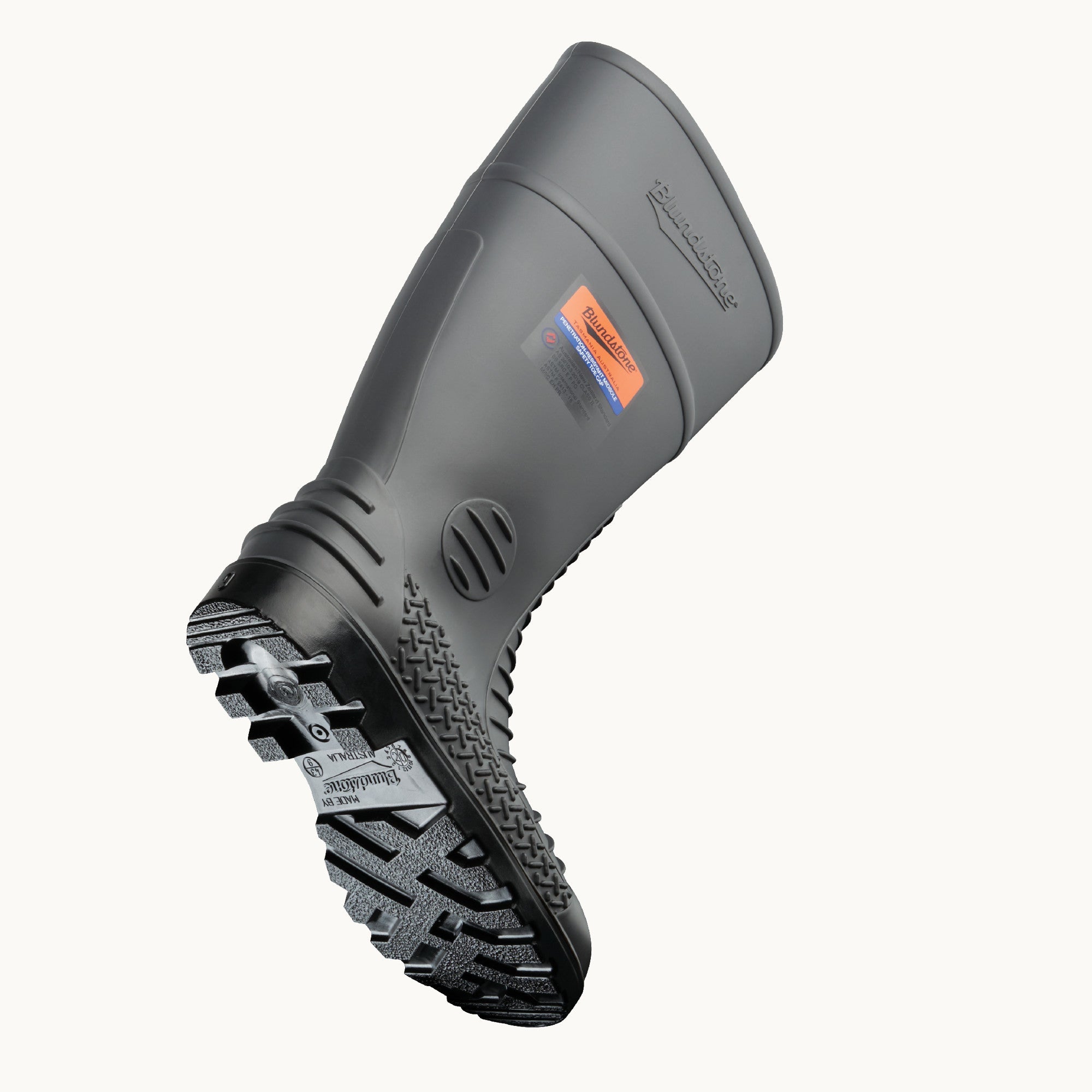 Blundstone #024 Gumboot Series