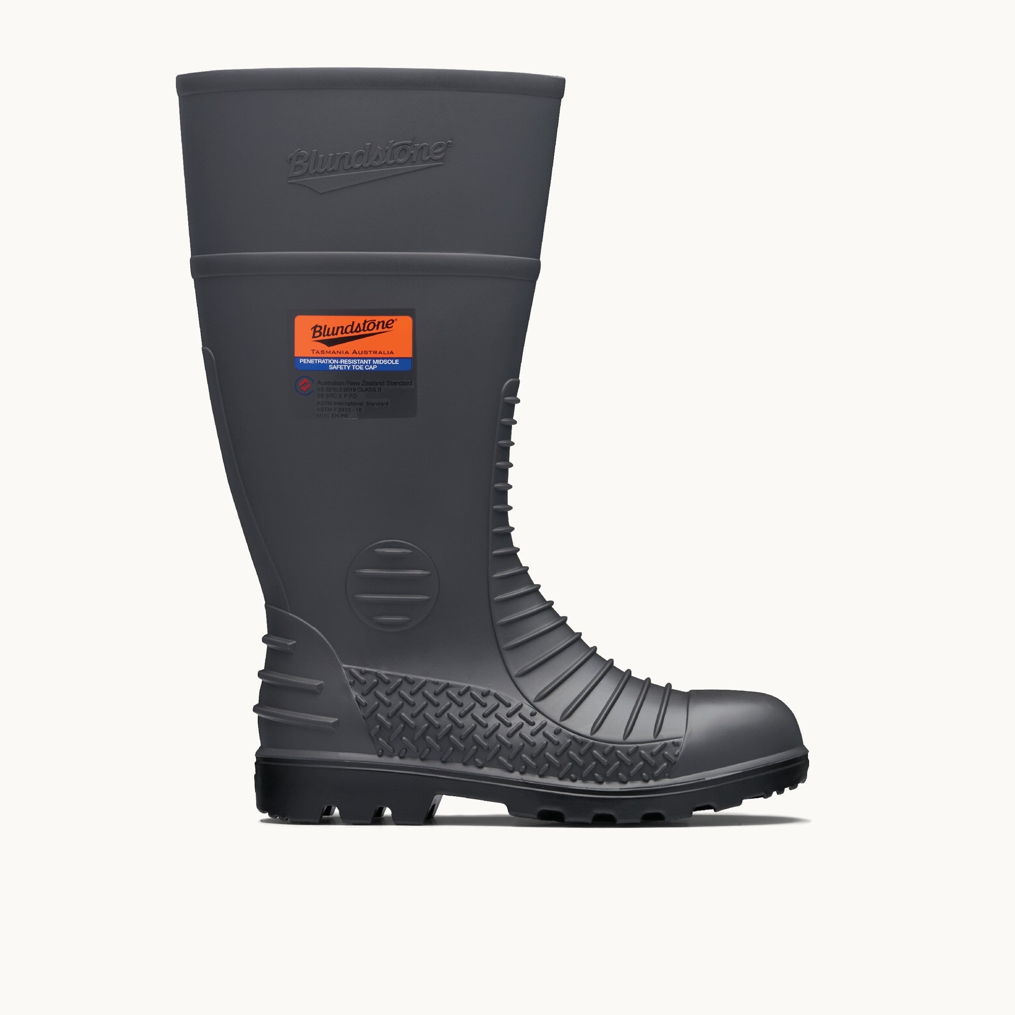 Blundstone #024 Gumboot Series