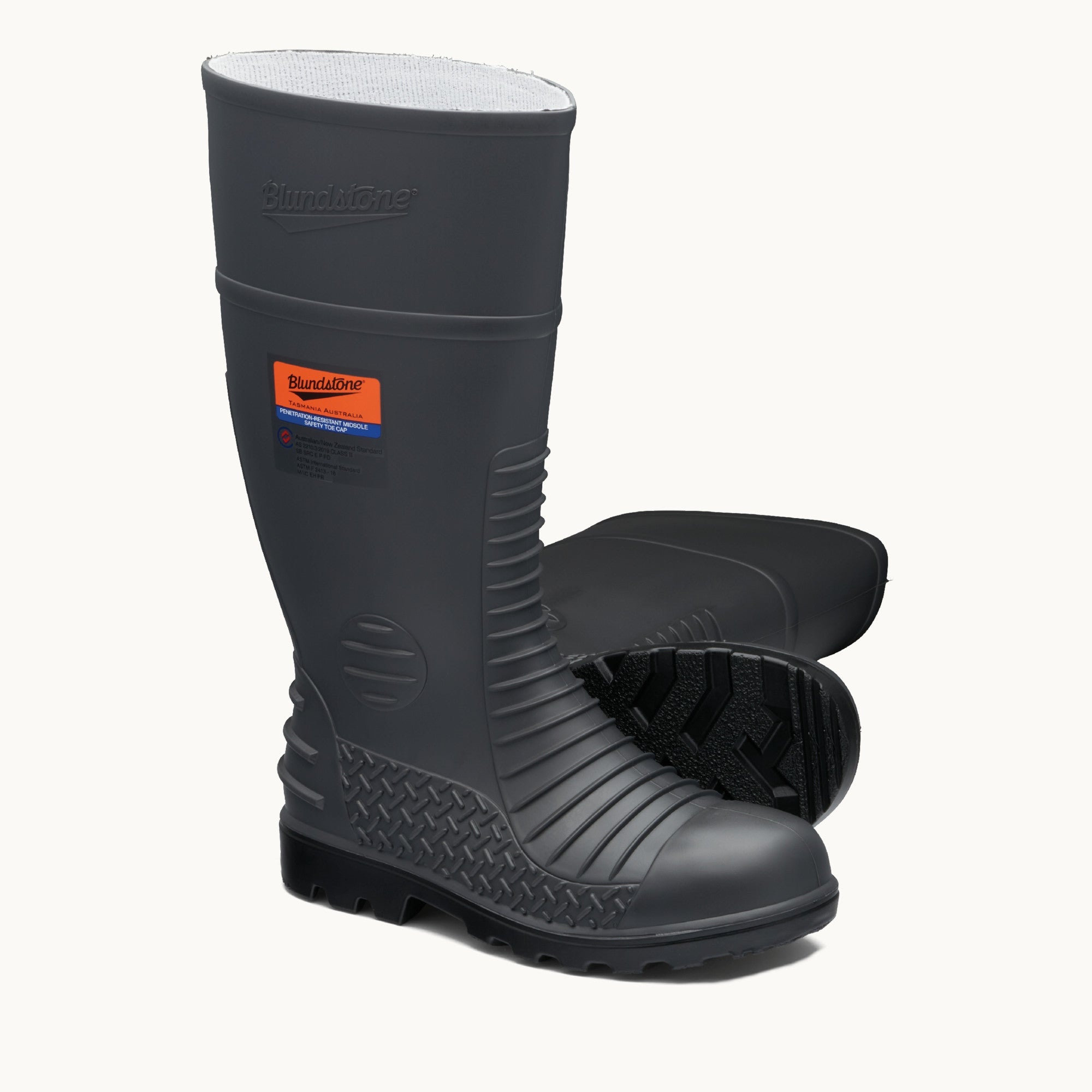 Blundstone #024 Gumboot Series