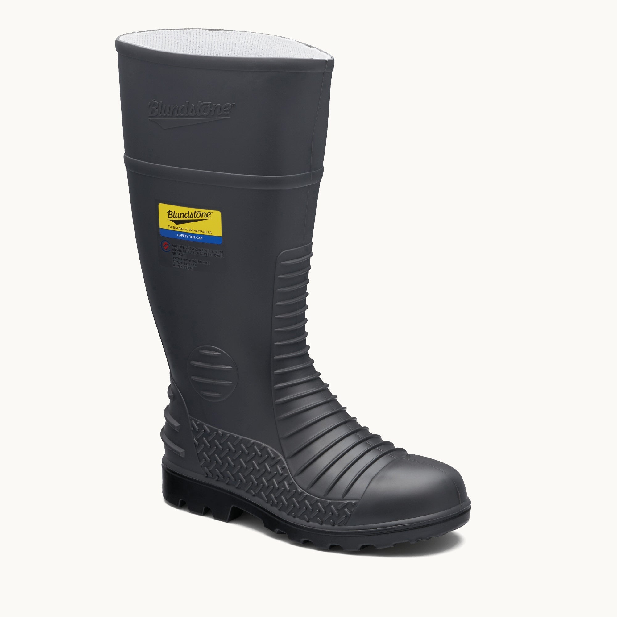Blundstone #025 Gumboot Series