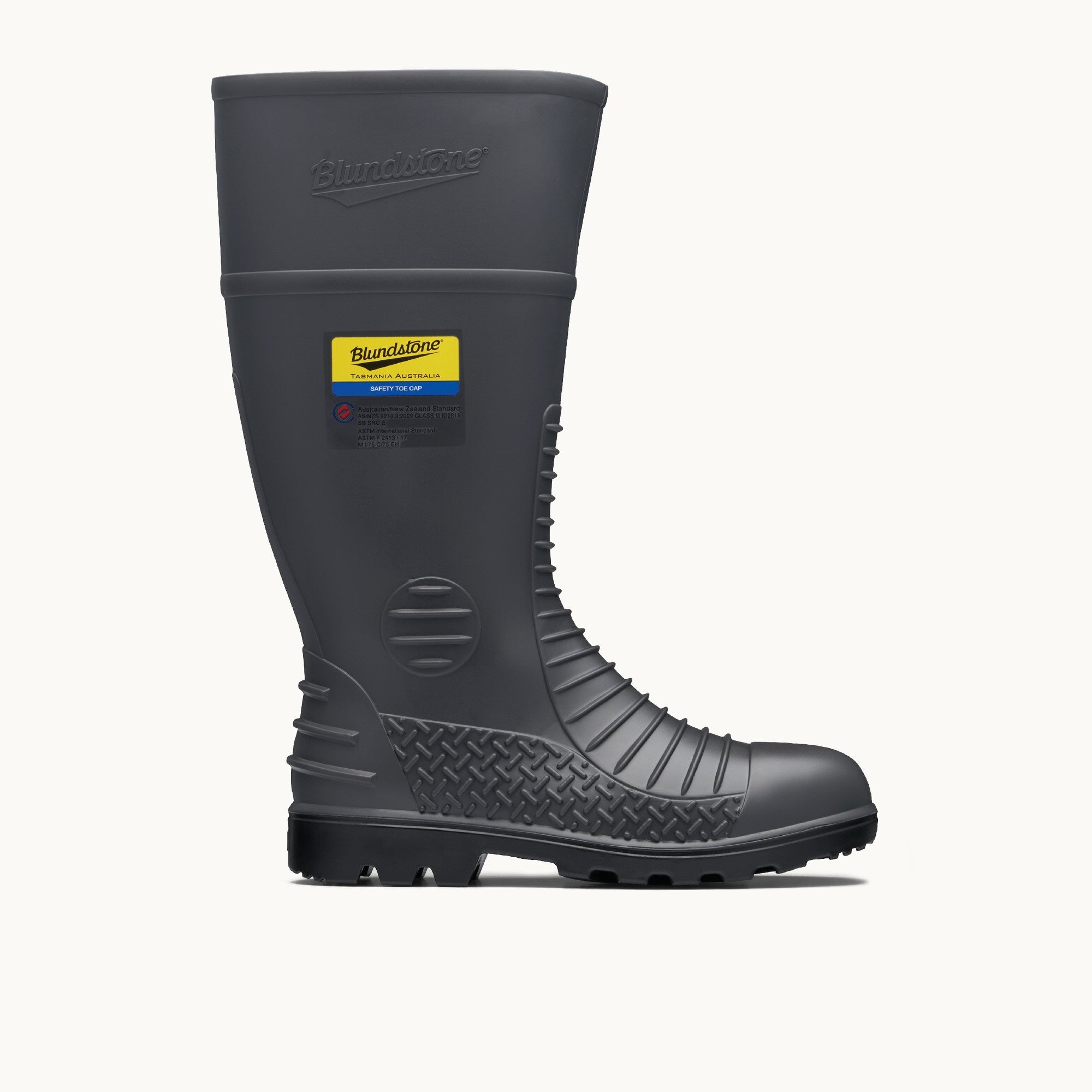 Blundstone #025 Gumboot Series