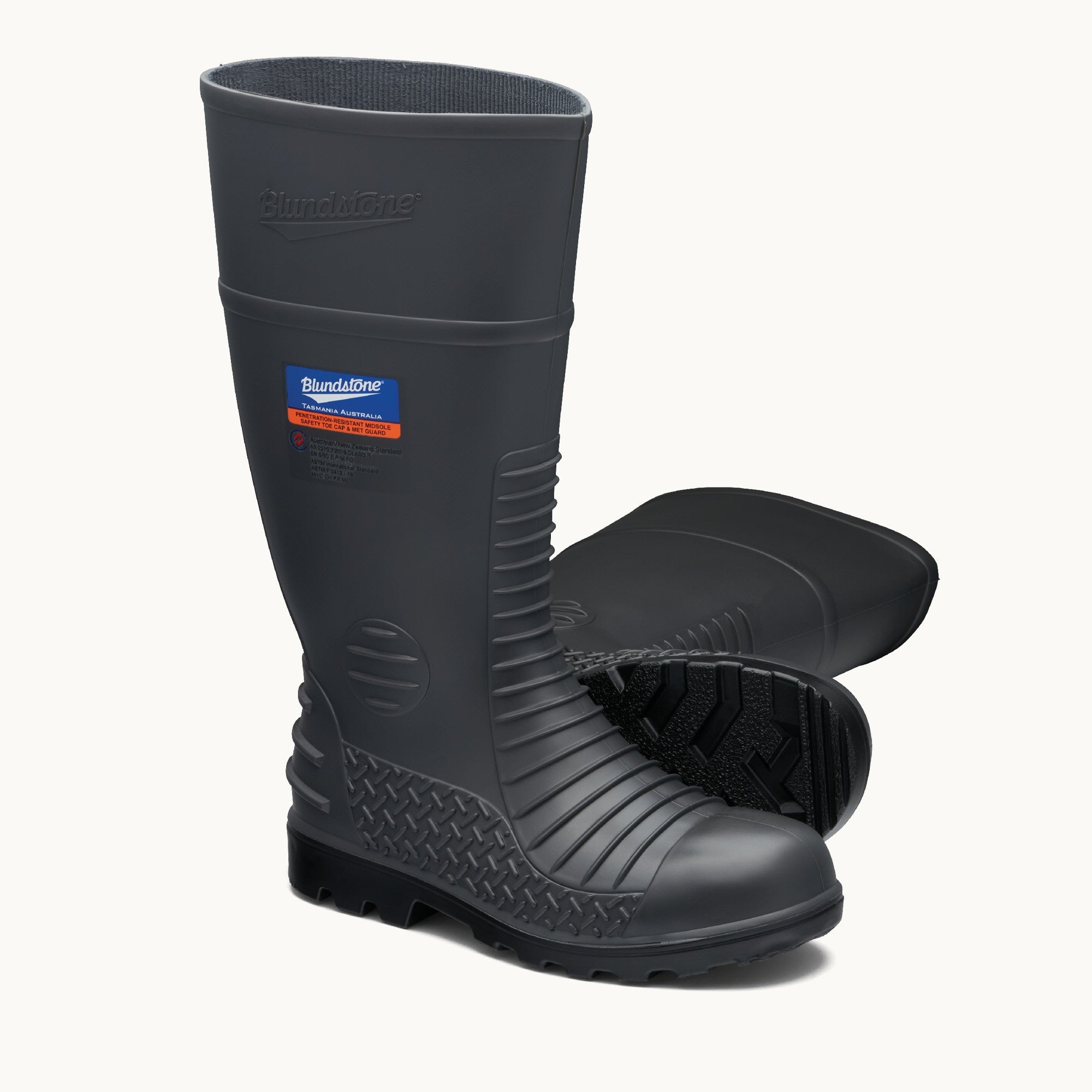 Blundstone #028 Gumboot Series