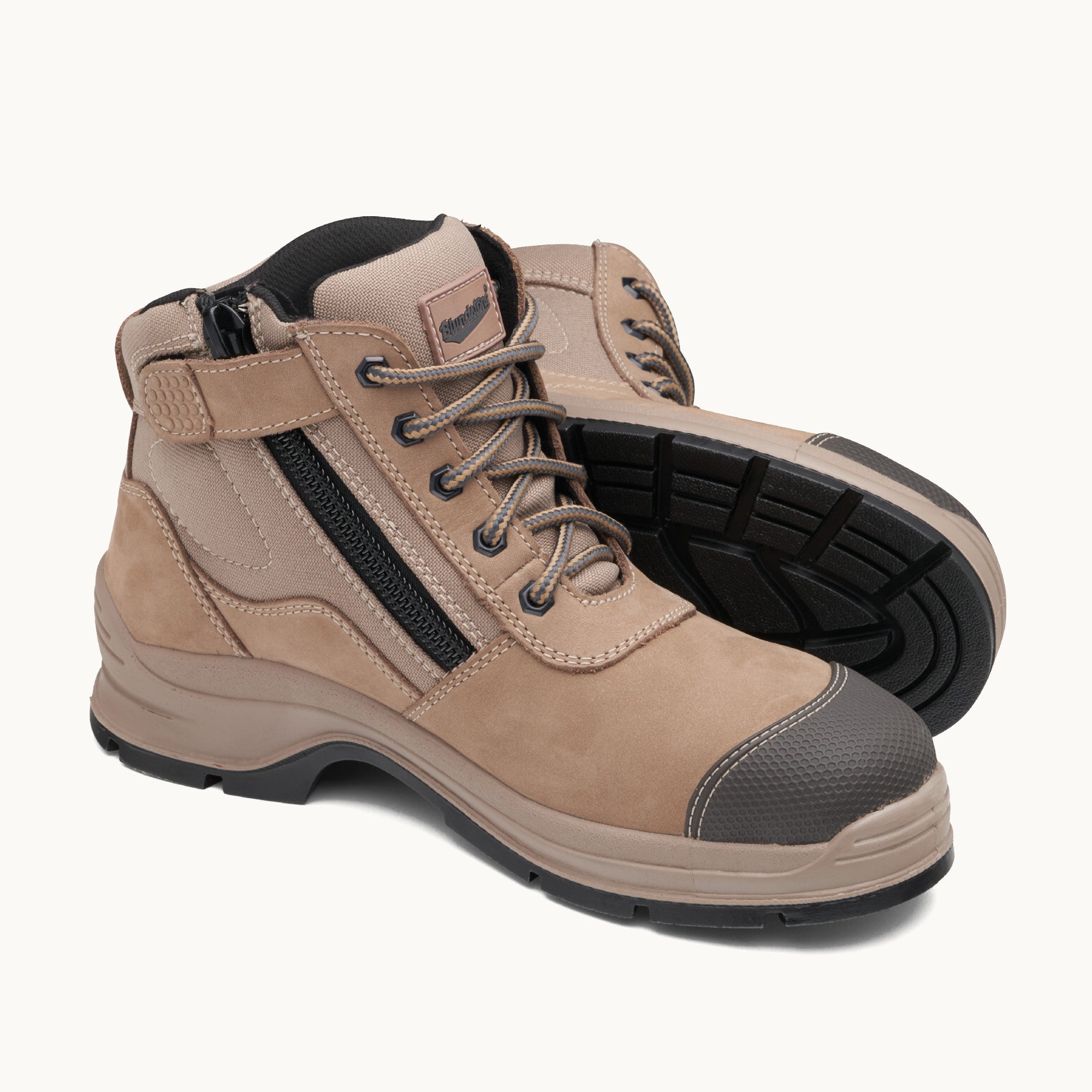 Blundstone #325 WorkFit Series