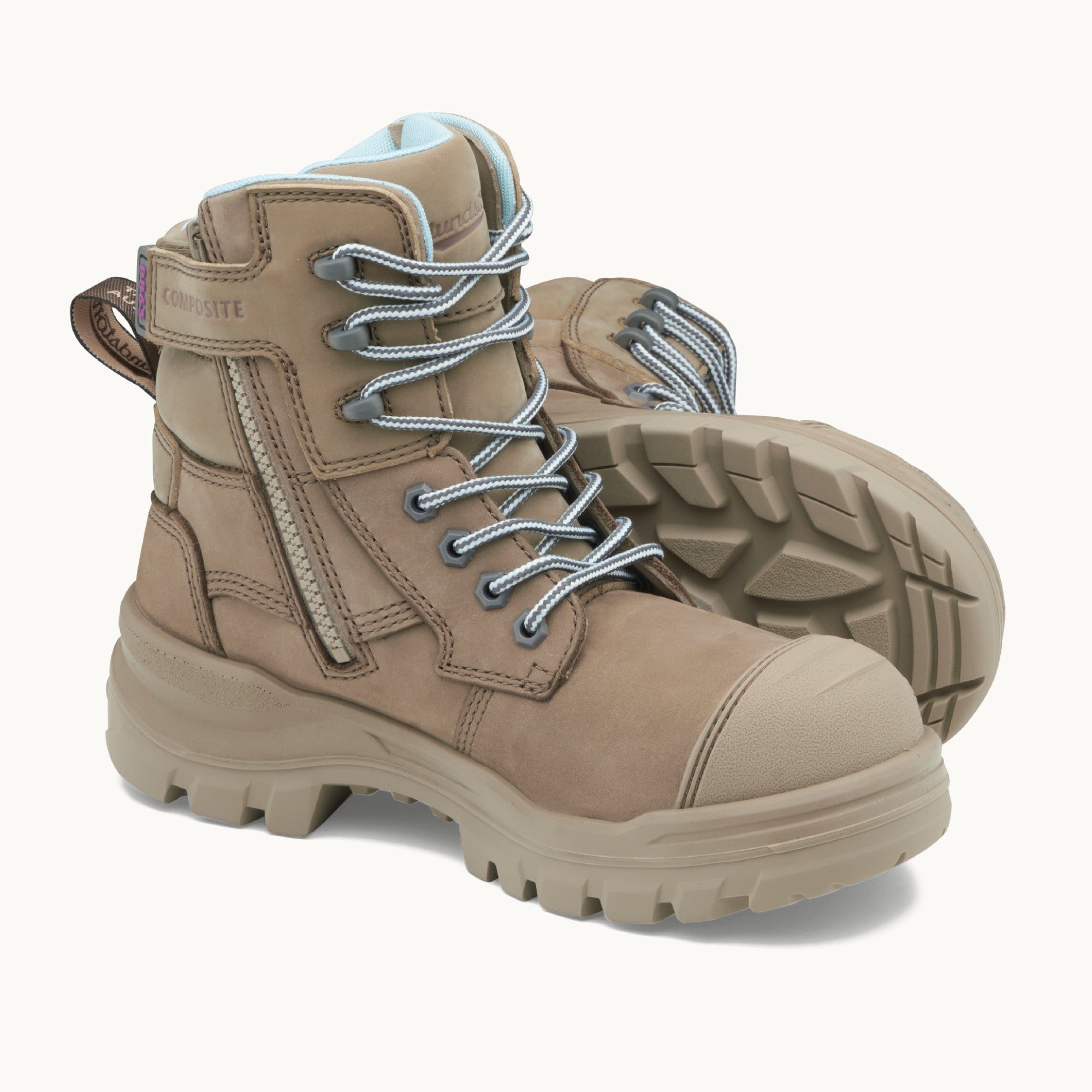 Blundstone #8863 RotoFlex Series