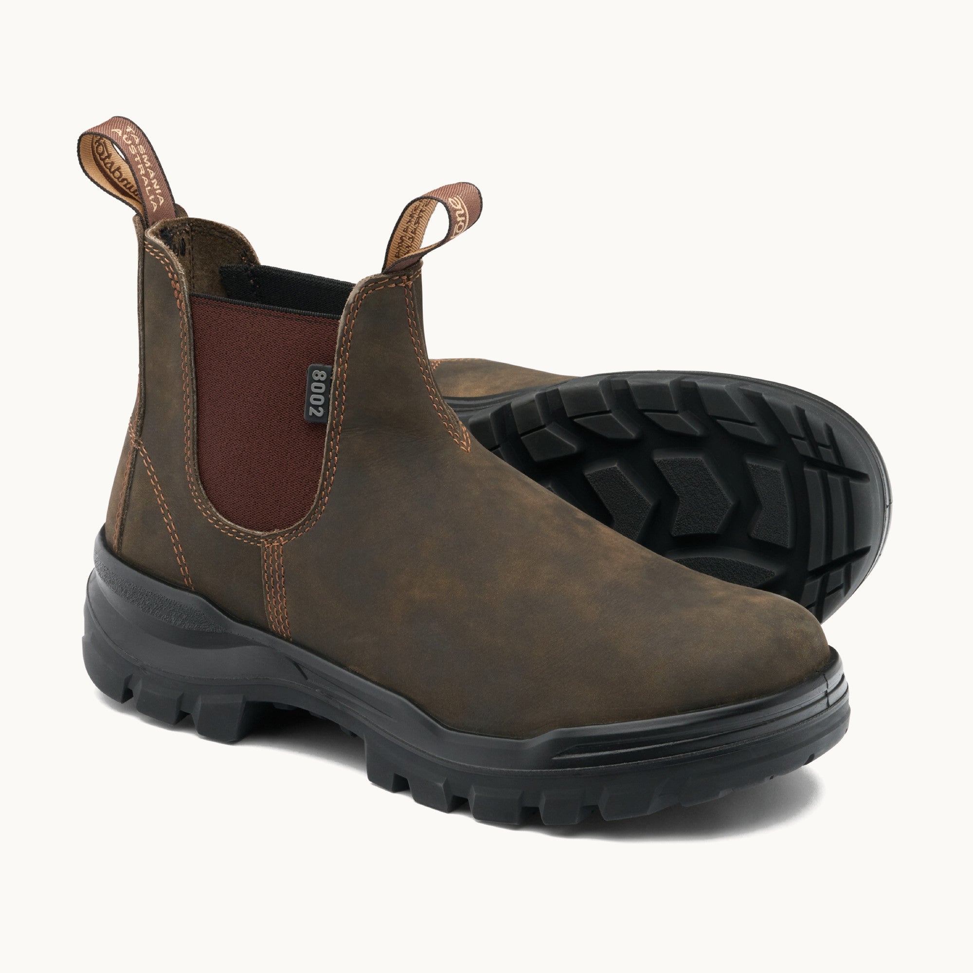 Blundstone #8002 RotoFlex Series