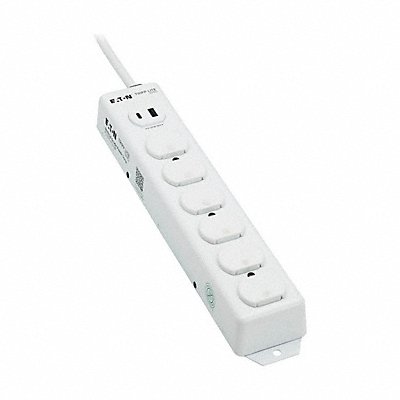 EATON TRIPP LITE PS602HGUSB Power Strip