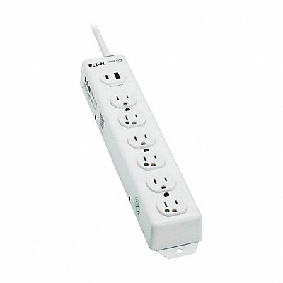 EATON TRIPP LITE PS606HGUSB Power Strip