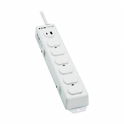 EATON TRIPP LITE PS615HGUSB Power Strip