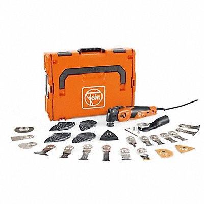 FEIN MM700MaxTop Oscillating Multitool 19 500 RPM 4.2 A