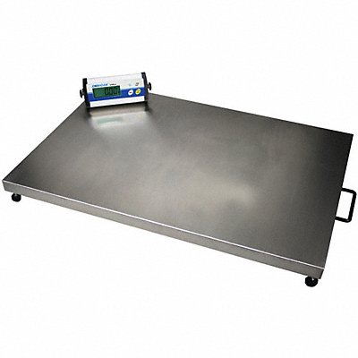 ADAM EQUIPMENT CPWplus75L Veterinarian Scale Digital 75kg/165 lb.