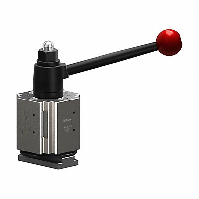 DORIAN QITP50N Tool Post QITP50N 17-32 In Swing