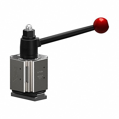 DORIAN QITP60N Tool Post QITP60N 25 In Swing