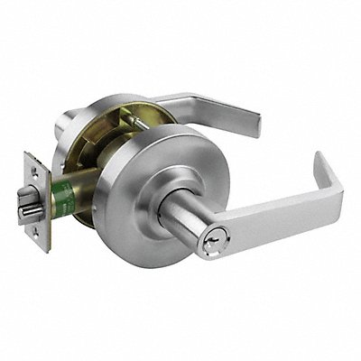 ARROW QL82SR26D Lever Lockset Mechanical Storeroom