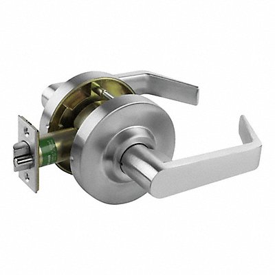 ARROW QL01SR26D Lever Lockset Mechanical Passage