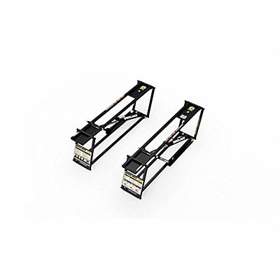 BENDPAK BL3500SLX Vehicle Lift 3500 lb Load Capac.