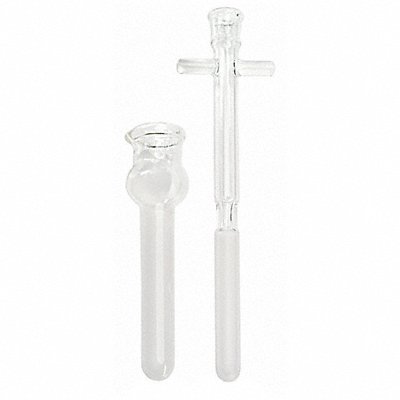 WHEATON 357426 Tenbroeck Tissue Grinder 15mL PK2