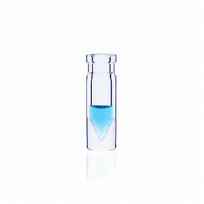 WHEATON W986214NG High Recovery Vial 1 mL 13 mm Dia PK12