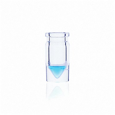 WHEATON W986216NG High Recovery Vial 2 mL 20 mm Dia PK12